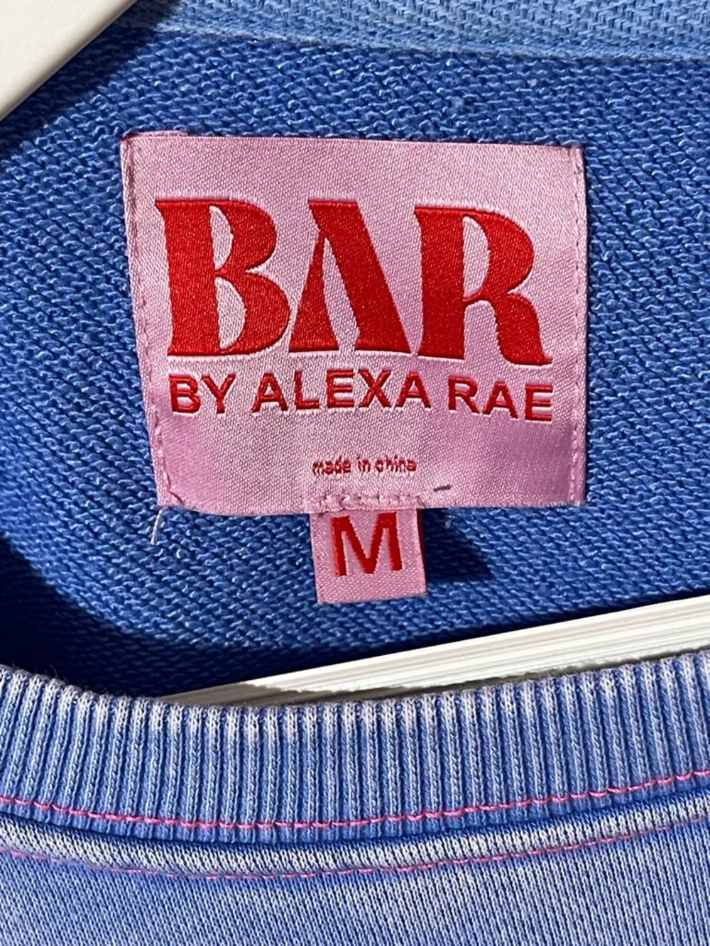 Bar by Alexa Rae Matching Set - Picture 5 of 10